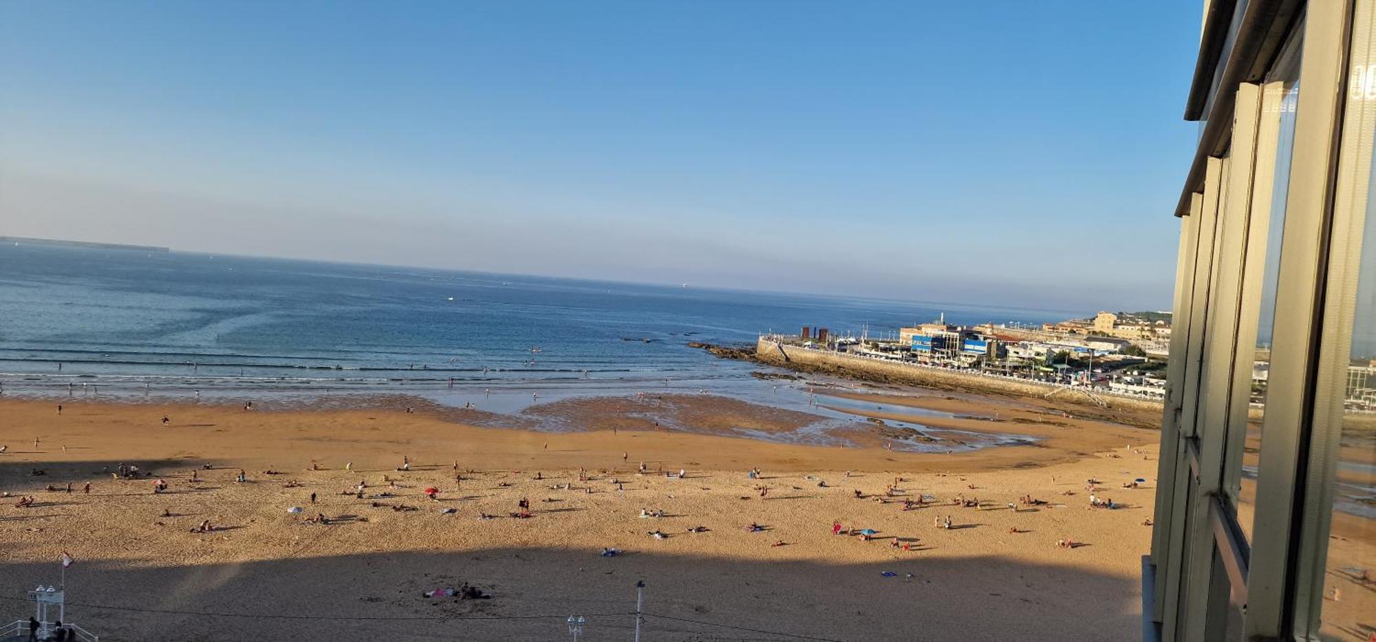 Casa Chelo - Paraiso Mirando Al Mar - 2 Hab Y 1 Bano - Vut-4527-As Χιχόν Εξωτερικό φωτογραφία