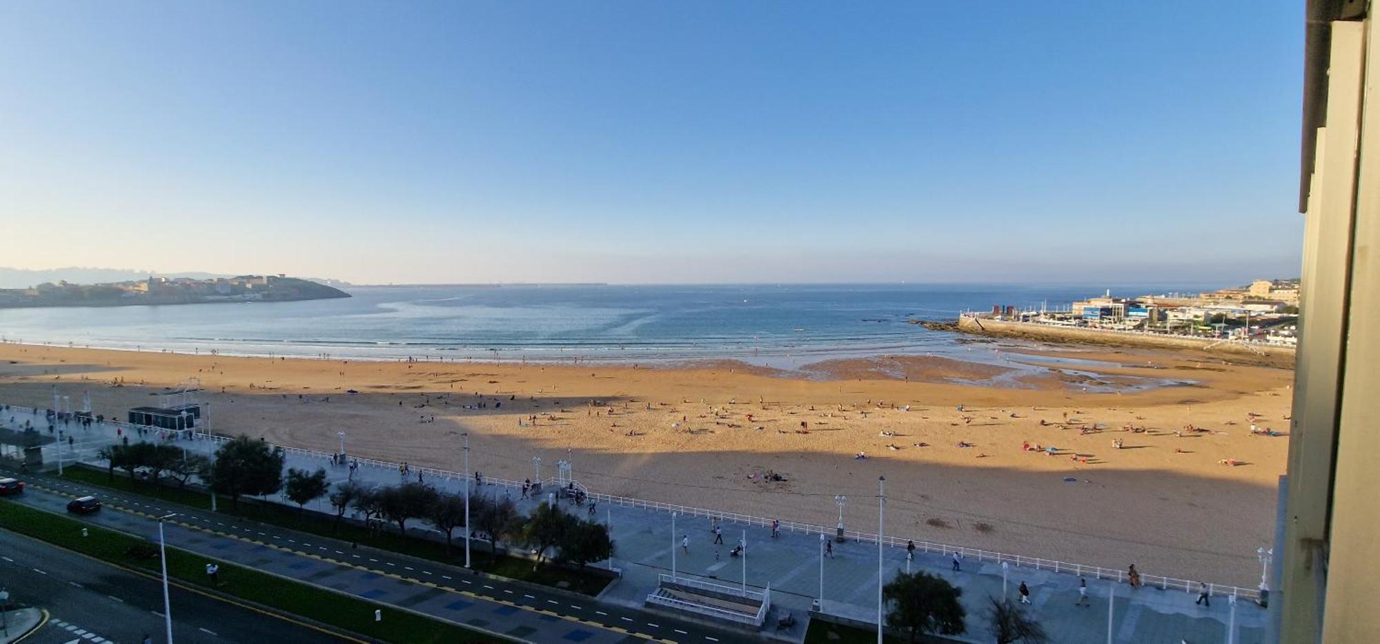 Casa Chelo - Paraiso Mirando Al Mar - 2 Hab Y 1 Bano - Vut-4527-As Χιχόν Εξωτερικό φωτογραφία