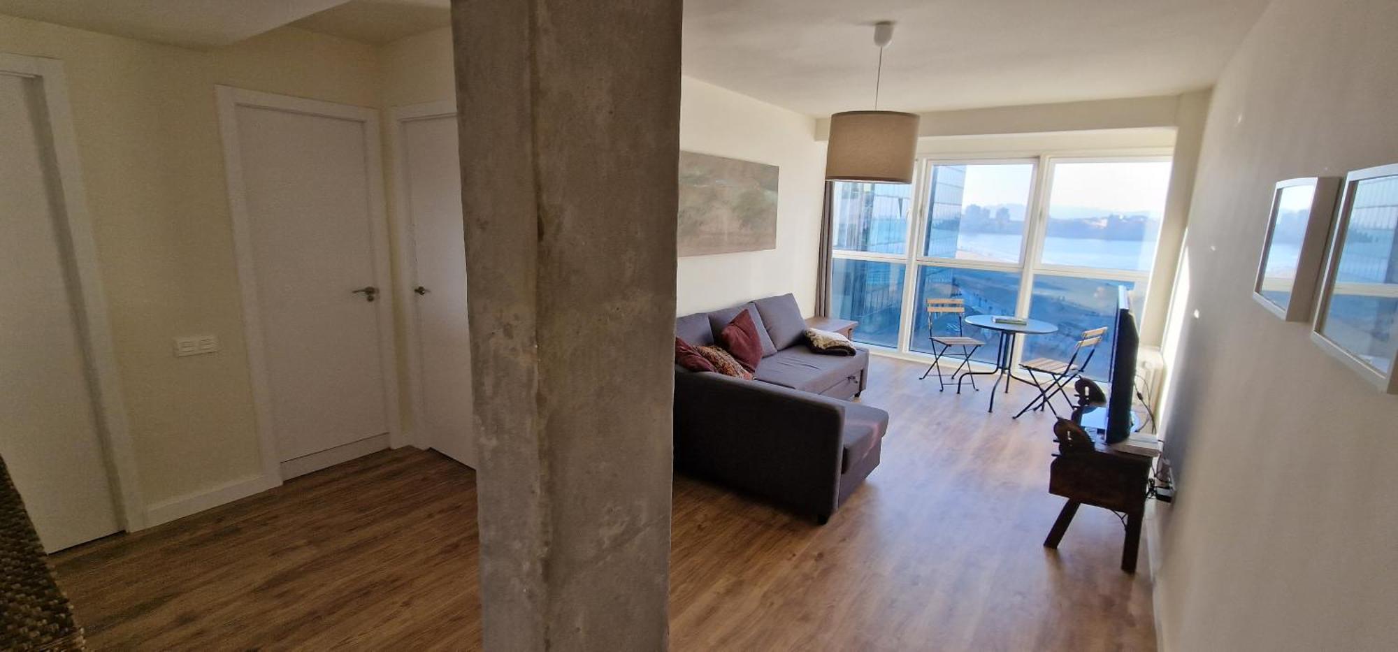 Casa Chelo - Paraiso Mirando Al Mar - 2 Hab Y 1 Bano - Vut-4527-As Χιχόν Εξωτερικό φωτογραφία