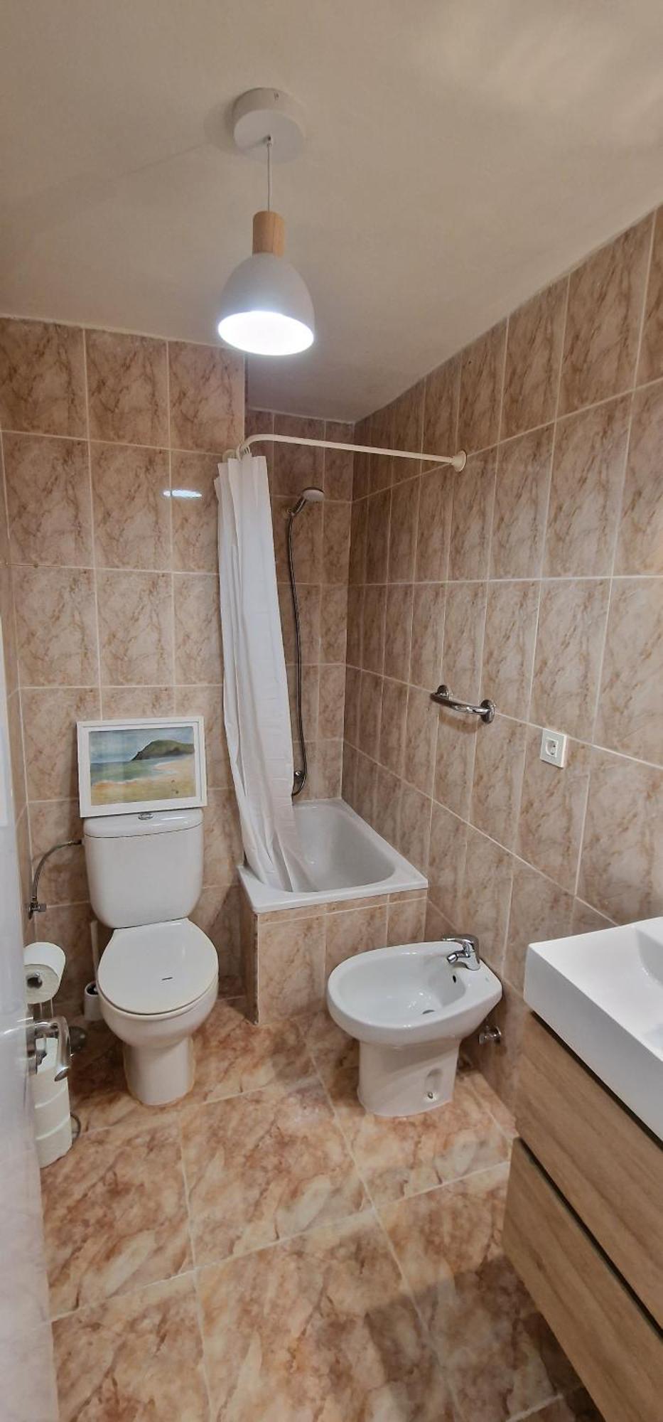 Casa Chelo - Paraiso Mirando Al Mar - 2 Hab Y 1 Bano - Vut-4527-As Χιχόν Εξωτερικό φωτογραφία