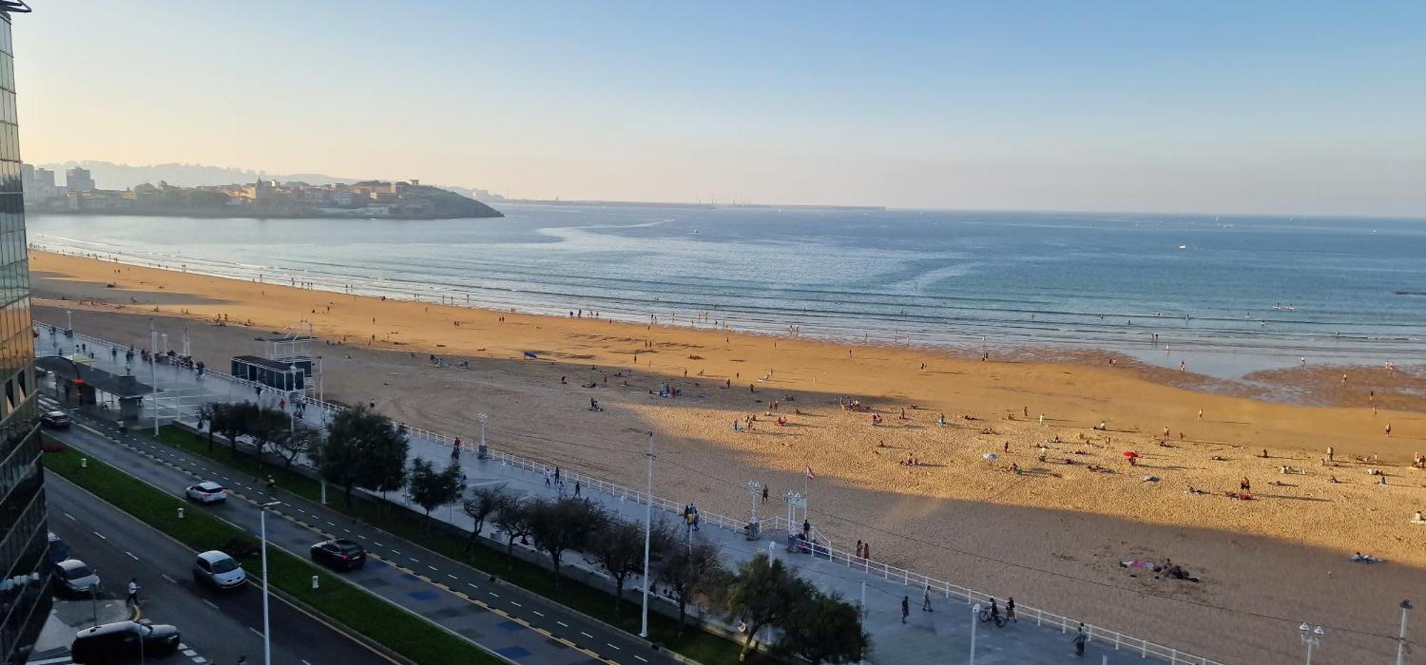 Casa Chelo - Paraiso Mirando Al Mar - 2 Hab Y 1 Bano - Vut-4527-As Χιχόν Εξωτερικό φωτογραφία