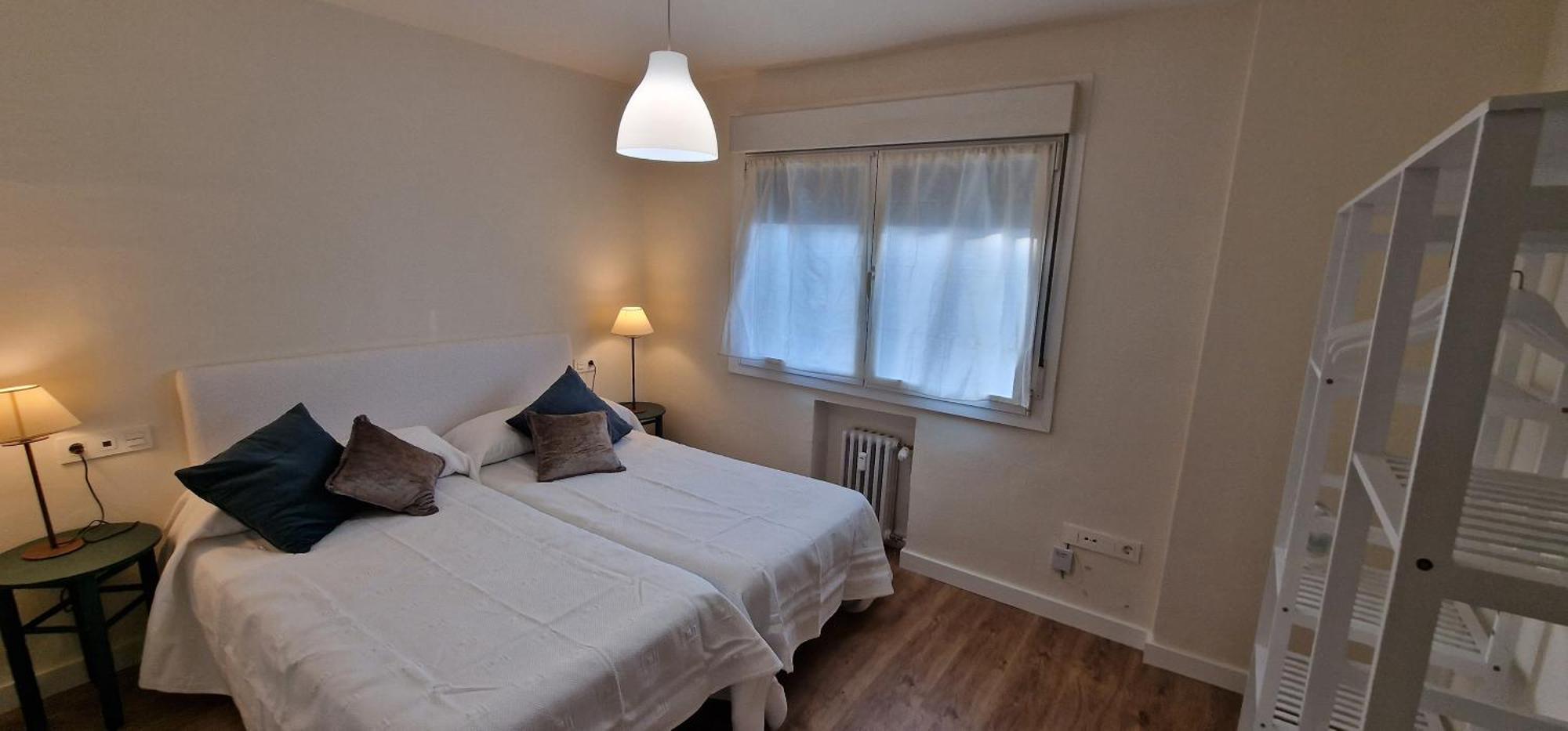 Casa Chelo - Paraiso Mirando Al Mar - 2 Hab Y 1 Bano - Vut-4527-As Χιχόν Εξωτερικό φωτογραφία
