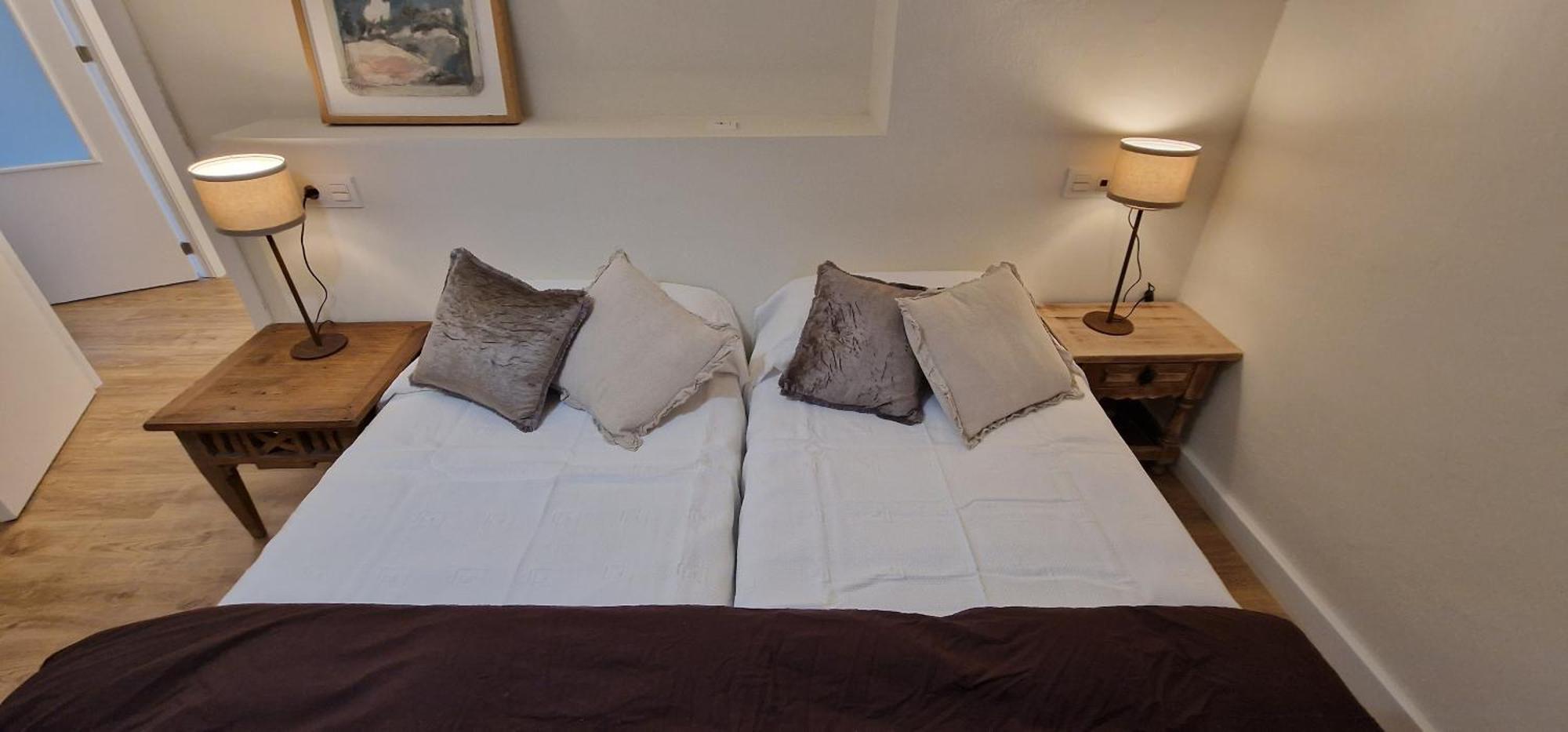 Casa Chelo - Paraiso Mirando Al Mar - 2 Hab Y 1 Bano - Vut-4527-As Χιχόν Εξωτερικό φωτογραφία