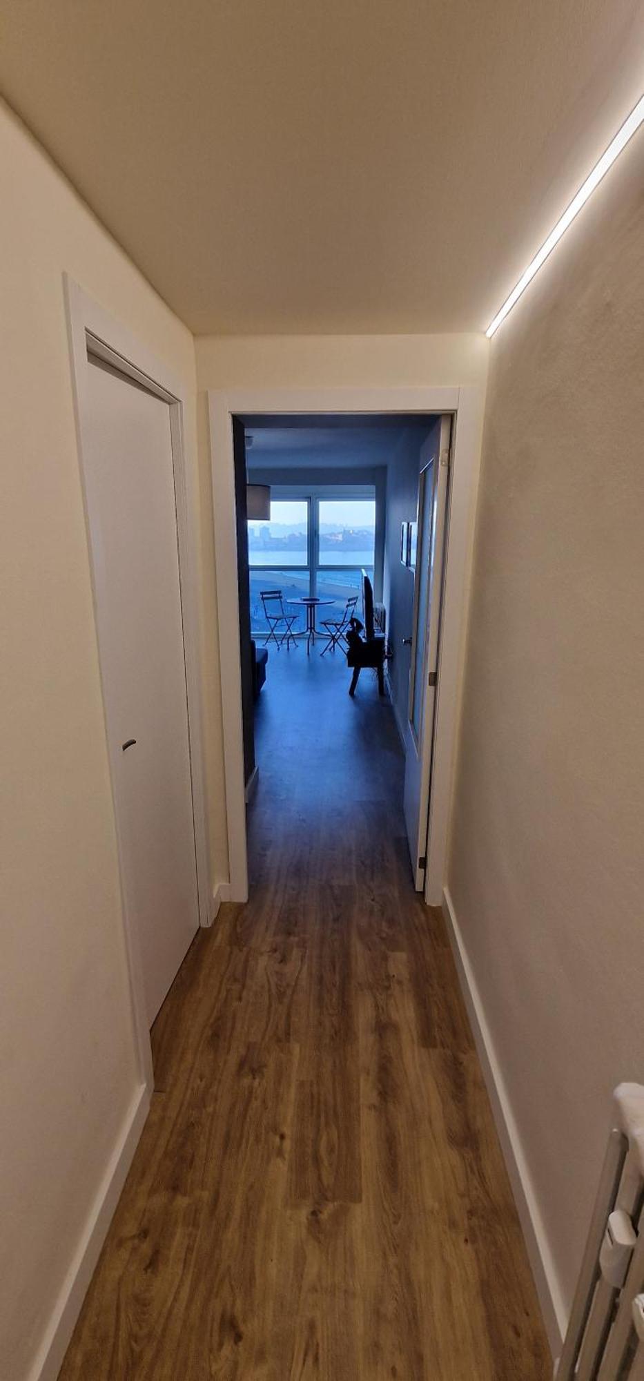 Casa Chelo - Paraiso Mirando Al Mar - 2 Hab Y 1 Bano - Vut-4527-As Χιχόν Εξωτερικό φωτογραφία
